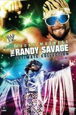 Watch WWE: Macho Madness - The Randy Savage Ultimate Collection Xmovies8