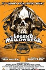 Watch The Legend of Hallowdega Xmovies8