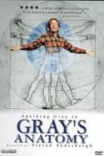 Watch Gray's Anatomy Xmovies8