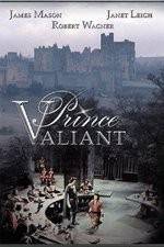 Watch Prince Valiant Xmovies8