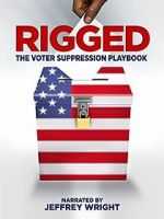 Watch Rigged: The Voter Suppression Playbook Xmovies8