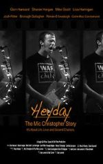 Watch Heyday - The Mic Christopher Story Xmovies8