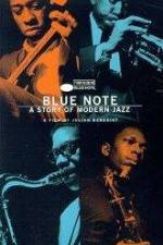 Watch Blue Note - A Story of Modern Jazz Xmovies8