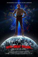 Watch With Great Power The Stan Lee Story Xmovies8