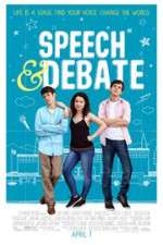 Watch Speech & Debate Xmovies8