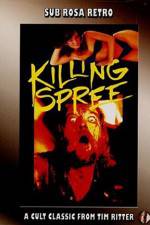 Watch Killing Spree Xmovies8