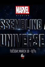 Watch Marvel Studios: Assembling a Universe Xmovies8