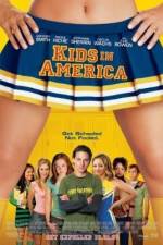 Watch Kids in America Xmovies8