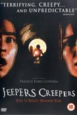 Watch Jeepers Creepers Xmovies8