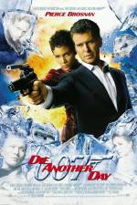 Watch James Bond: Die Another Day Xmovies8