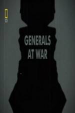 Watch National Geographic Generals At War El Alamein Xmovies8