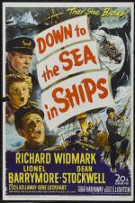Watch Down to the Sea in Ships Xmovies8