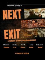 Watch Next Exit (Short 2023) Xmovies8