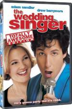 Watch The Wedding Singer Xmovies8