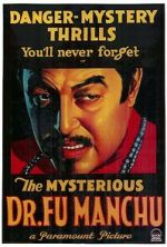 The Mysterious Dr. Fu Manchu xmovies8