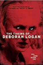 Watch The Taking of Deborah Logan Xmovies8