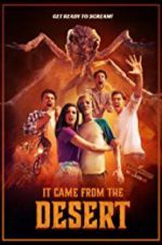 Watch It Came from the Desert Xmovies8