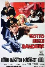 Watch Sotto dieci bandiere Xmovies8