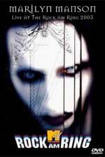 Watch Marilyn Manson Rock am Ring Xmovies8