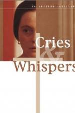 Watch Cries and Whispers Xmovies8