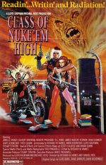 Watch Class of Nuke 'Em High Xmovies8