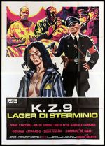 Watch KZ9 - Lager di sterminio Xmovies8