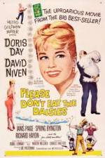 Watch Please Don't Eat the Daisies Xmovies8