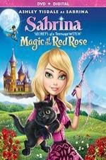 Watch Sabrina: Secrets of a Teenage Witch - Magic of the Red Rose Xmovies8