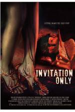 Watch Invitation Only Xmovies8