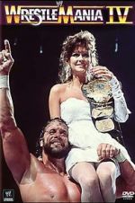 Watch WrestleMania IV (TV Special 1988) Xmovies8