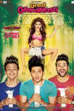 Watch Great Grand Masti Xmovies8