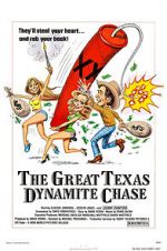 Watch The Great Texas Dynamite Chase Xmovies8