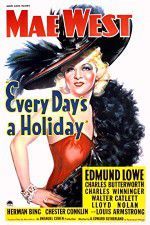 Watch Every Days a Holiday Xmovies8