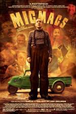 Watch Micmacs à tire-larigot Xmovies8