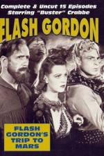 Watch Flash Gordon's Trip to Mars Xmovies8