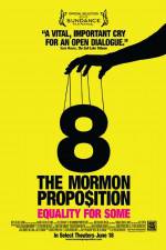 Watch 8 The Mormon Proposition Xmovies8