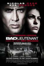 Watch The Bad Lieutenant Port of Call New Orleans Xmovies8