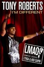 Watch Tony Roberts Im Different Xmovies8