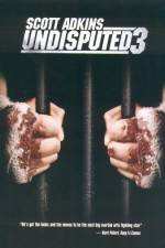 Watch Undisputed III Redemption Xmovies8