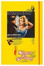 Watch Never on Sunday Xmovies8