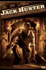 Watch Jack Hunter: The Quest for Akhenaten\'s Tomb Xmovies8