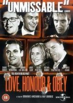 Watch Love, Honor and Obey Xmovies8