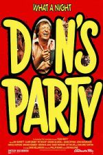 Watch Don's Party Xmovies8