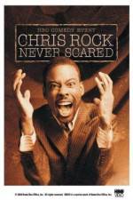 Watch Chris Rock: Never Scared Xmovies8
