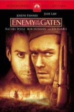 Watch Enemy at the Gates Xmovies8