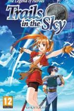 Watch The Legend of Heroes Trails in the Sky Xmovies8