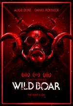Watch Barney Burman\'s Wild Boar Xmovies8