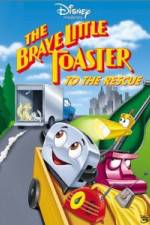 Watch The Brave Little Toaster to the Rescue Xmovies8