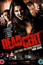 Watch Dead Cert Xmovies8