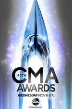 Watch 47th Annual CMA Awards Xmovies8